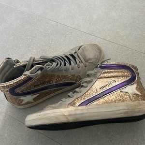 Golden goose